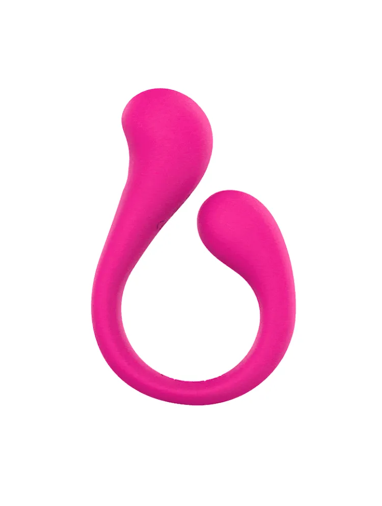 Ylove Electric Sex Toy Vibrator with DIY Freely Bendable Function – Remote Control Vibrating Dildo for Women
