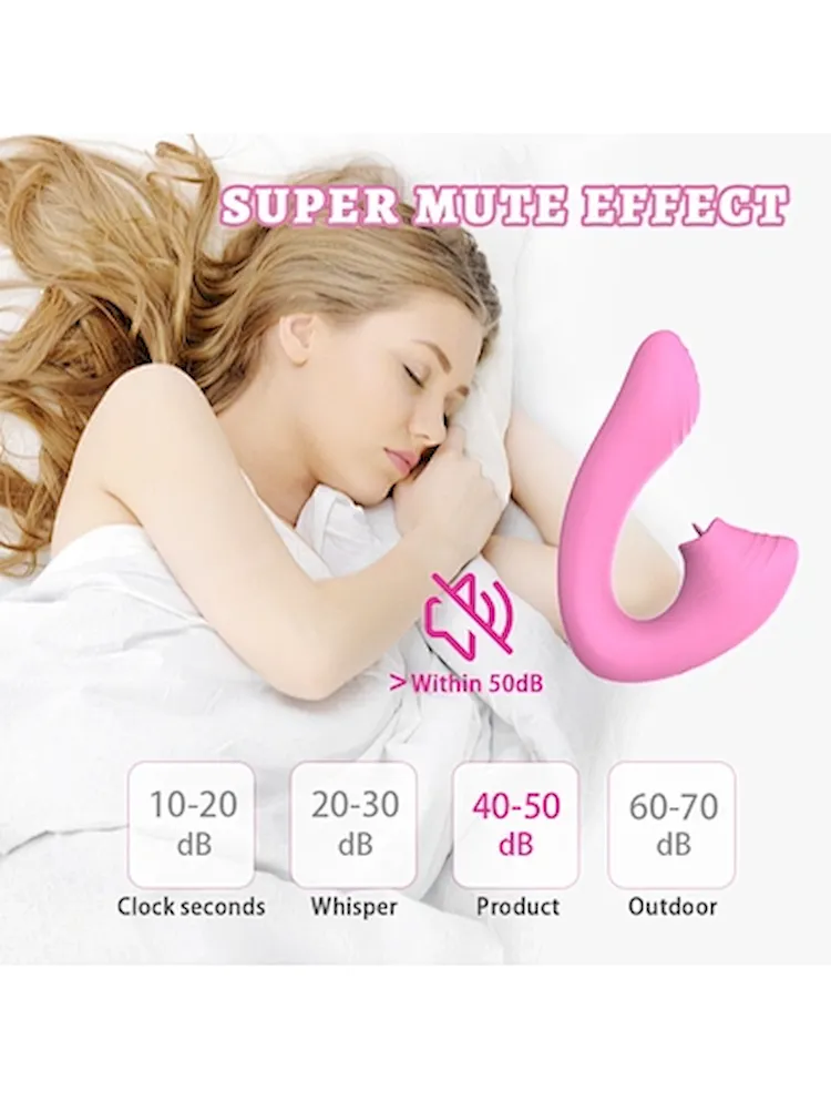 Ylove Adult Sex Toy for Couples with 10+10 Tongue Licking and Vibration Modes, Vibrating Wearable Panty Vibrator with Wireless Remote Control 3_result-1778341344