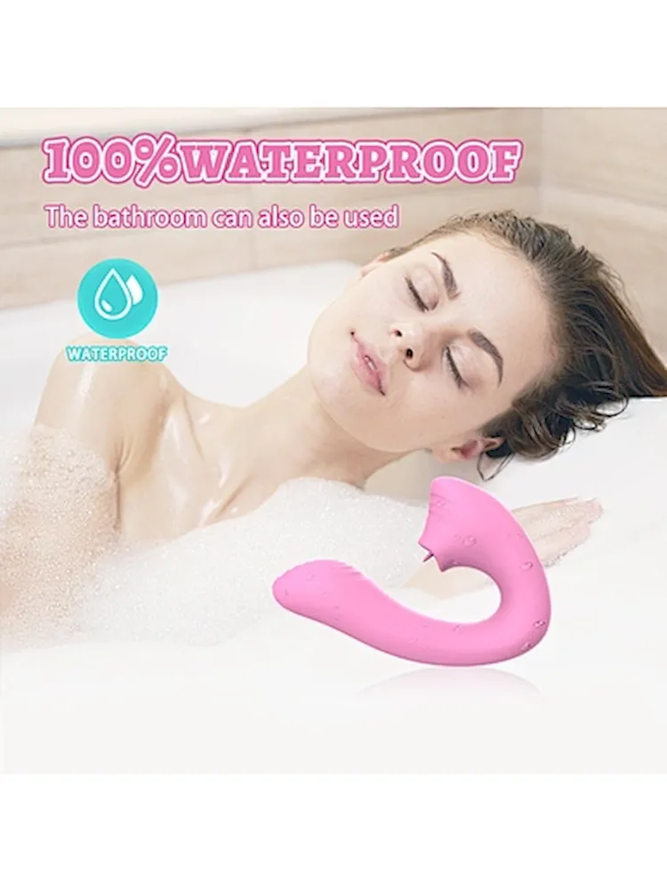 Ylove Adult Sex Toy for Couples with 10+10 Tongue Licking and Vibration Modes, Vibrating Wearable Panty Vibrator with Wireless Remote Control 6_result-1778341349